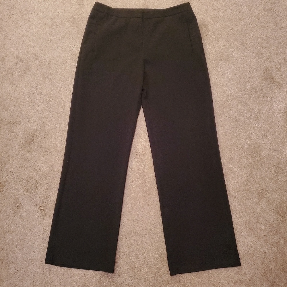 ๐๏ธ George Women's Dress Pants + Free Hair Comb - Picture 1 of 7